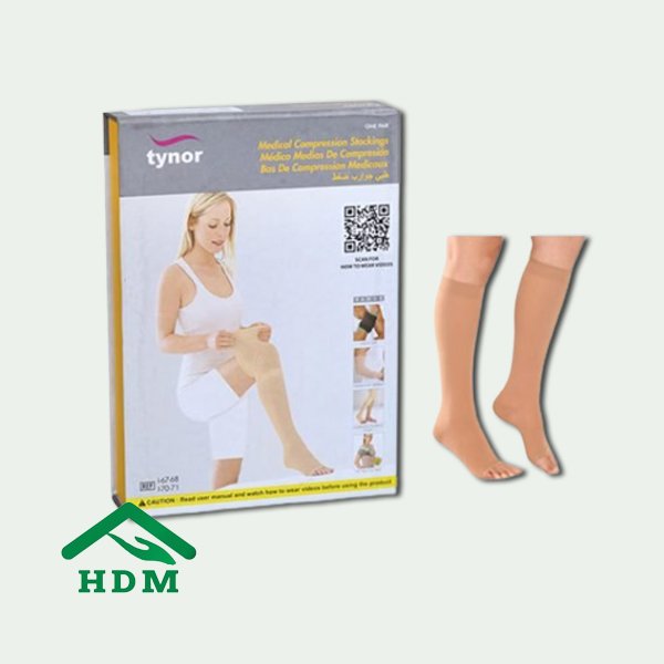 Tất giãn tĩnh mạch