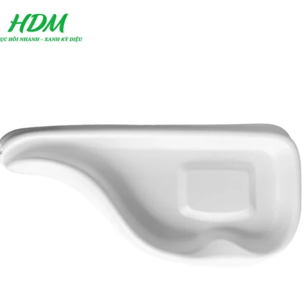Chậu gội đầu tại giường AYK-B901 - ảnh 2