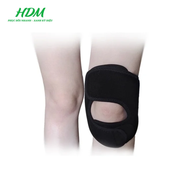 Đai hỗ trợ khớp gối AYK-O606