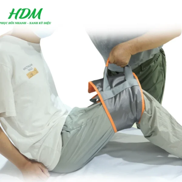 Đai hỗ trợ nâng người bệnh bản lớn AYK-A129