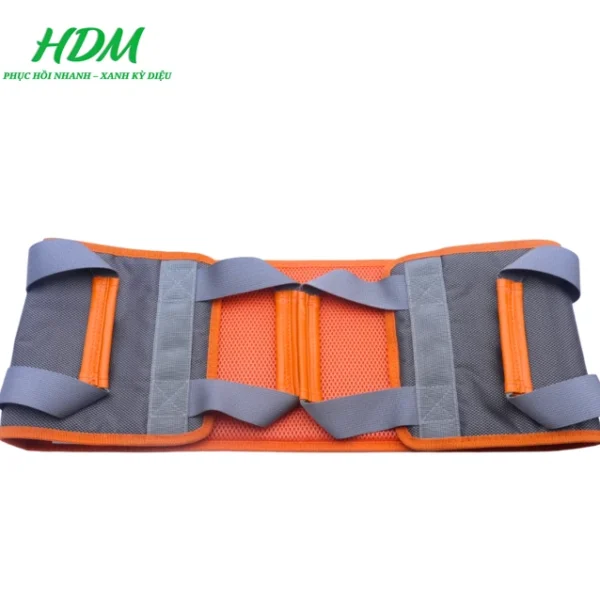 Đai hỗ trợ nâng người bệnh bản lớn AYK-A129 - góc ảnh 4