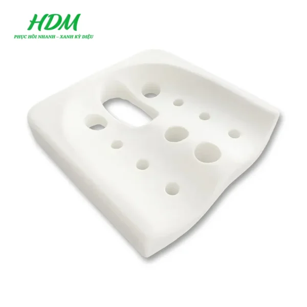 Đệm ngồi hỗ trợ tư thế AYK-B916 - góc ảnh 3