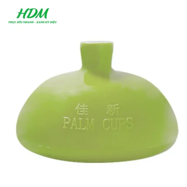 Dụng cụ vỗ rung cầm tay cho người lớn AYK-R806 - góc ảnh 2
