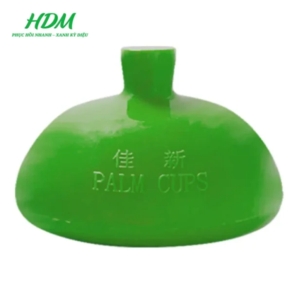 Dụng cụ vỗ rung cầm tay cho người lớn AYK-R806 - góc ảnh 3