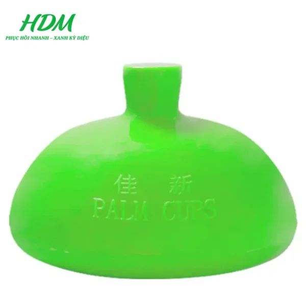 Dụng cụ vỗ rung cầm tay cho người lớn AYK-R806 - góc ảnh 4
