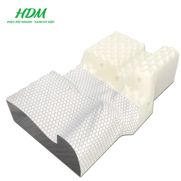 Gối hỗ trợ tư thế ngủ AYK-B912 - ảnh 3