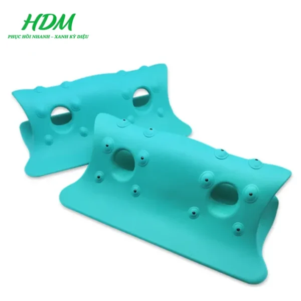Gối kê tư thế chống thấm AYK-A128 - góc ảnh 2