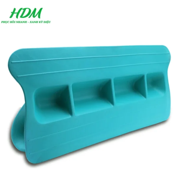Gối kê tư thế chống thấm AYK-A128 - góc ảnh 3