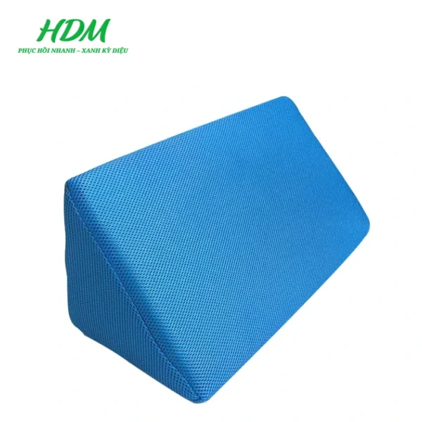 Gối nêm hỗ trợ tư thế AYK-A108