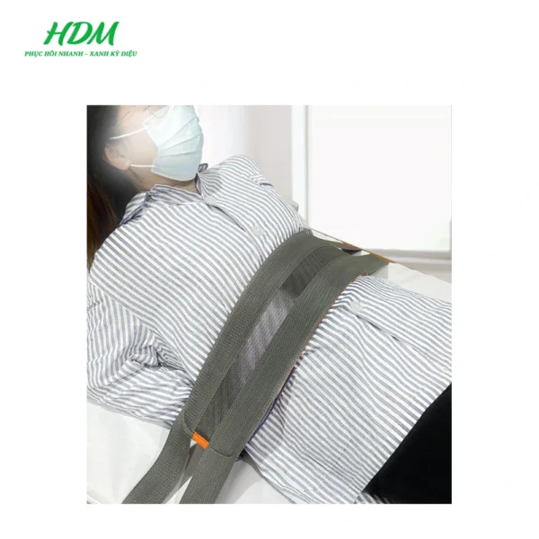 Đai hỗ trợ giữ tư thế đa năng AYK-A117
