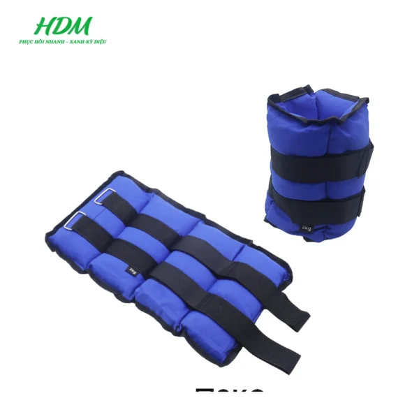 Bao cát tập vận động AYK-A130