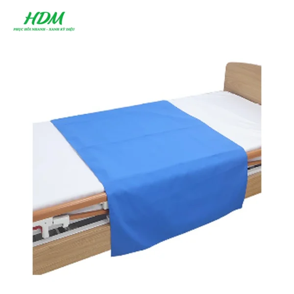 Tấm lót giường chống thấm phủ PU AYK-A136