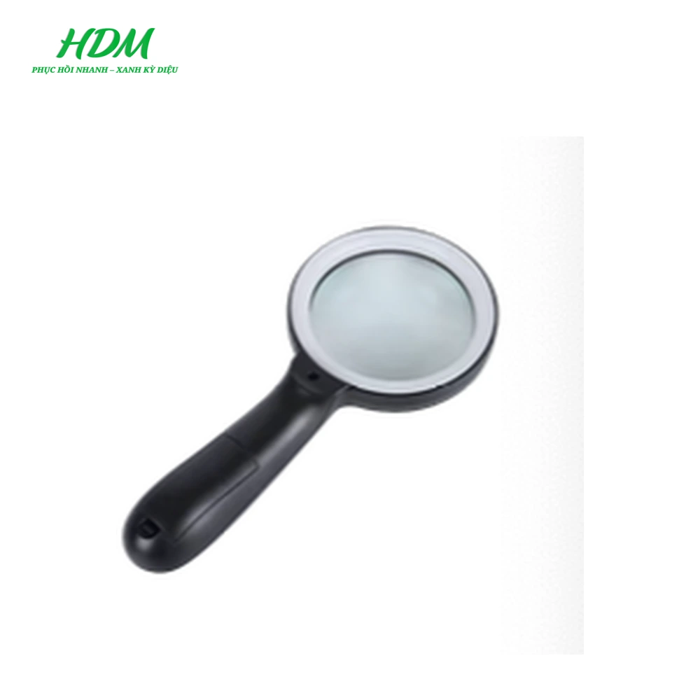 Kính lúp đọc sách cỡ nhỏ AYK-B991