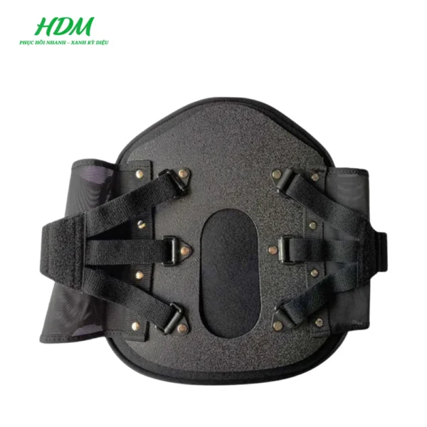 Đai hỗ trợ thắt lưng AYK-O607