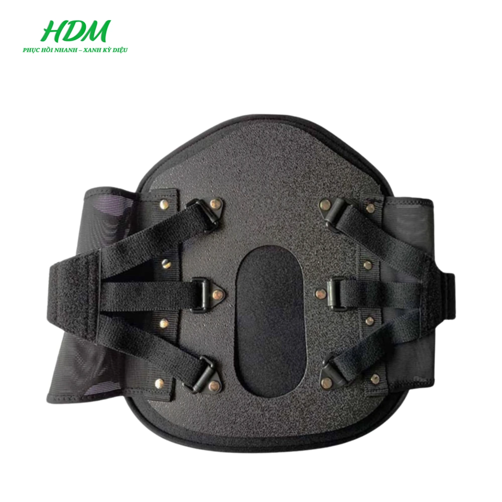 Đai hỗ trợ thắt lưng AYK-O607