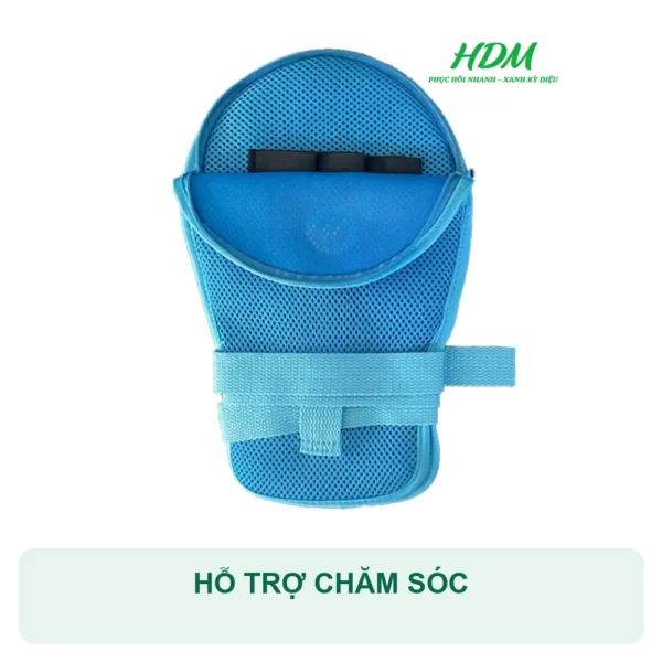 Dụng cụ hỗ trợ chăm sóc chuyên môn