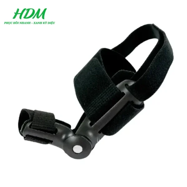 Nẹp hỗ trợ ngón chân cái AYK-O612 - góc ảnh 2