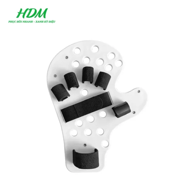 Nẹp tách ngón tay AYK-R806 - góc ảnh 3