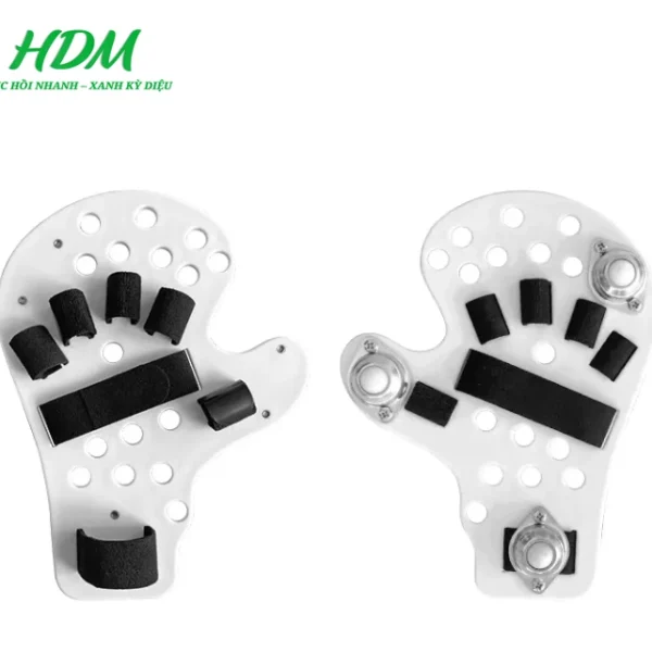 Nẹp tách ngón tay AYK-R806 - góc ảnh 4