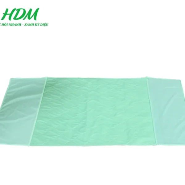 Tấm lót giường chăm sóc người bệnh AYK-A106 - góc ảnh 6