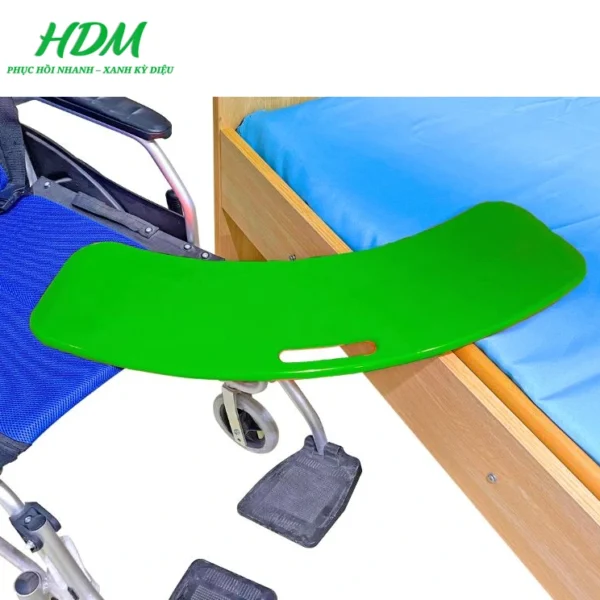 Ván chuyển người bệnh 1.0 AYK-B918 - góc ảnh 2