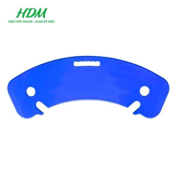 Ván chuyển người bệnh 3.0 AYK-B918 - góc ảnh 2